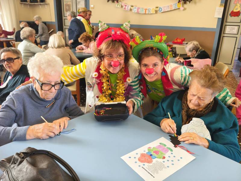 Centro diurno e RSA Genova - Villa Duchessa di Galliera