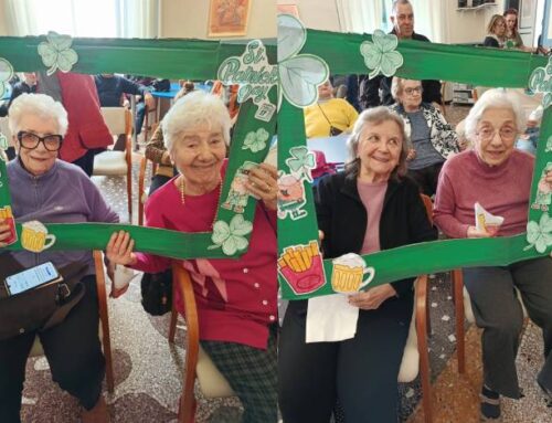 Festa di San Patrizio e super Aperitivo!